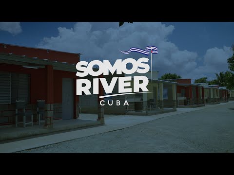 La navidad en Cuba – SOMOS RIVER | Dante Gebel