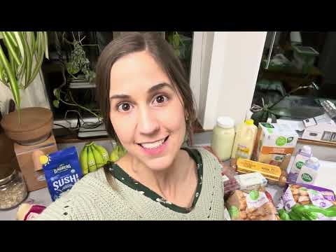 Weekly Grocery Haul for my Family of 7 | Pantry Challenge