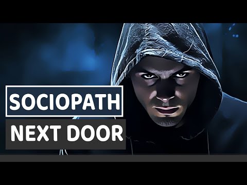 The Sociopath Next Door