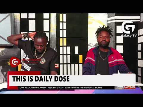 Embuzi ya sitani esatizza ekyalo | Daily Dose