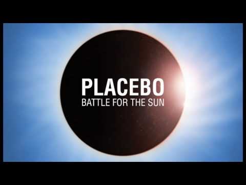 Placebo - Battle For The Sun [HD 720p]