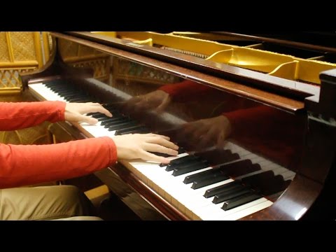 Liszt: Consolation No.3 in D-flat major - リスト：コンソレーション（慰め）第3番 - by pianoYN