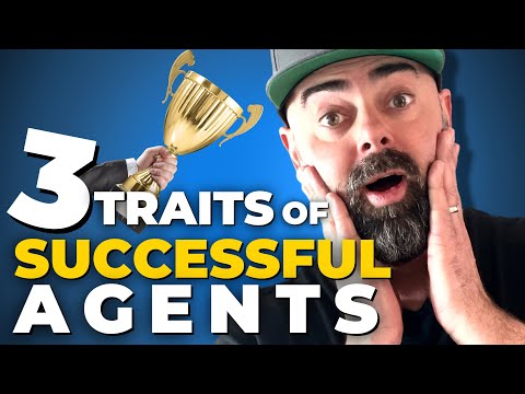 The Most Successful Real Estate Agents I Know All Do This!