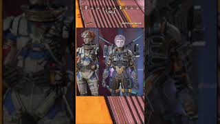 Apex Halloween Event All Skins [Seer,Bloodhound,Revenant,Caustic,Wraith] | Apex Legends News