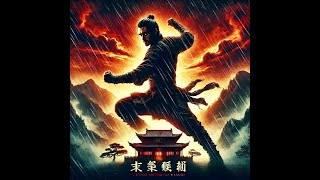 Vengeance of the Confused Fist Warrior // Chinese Action Movie