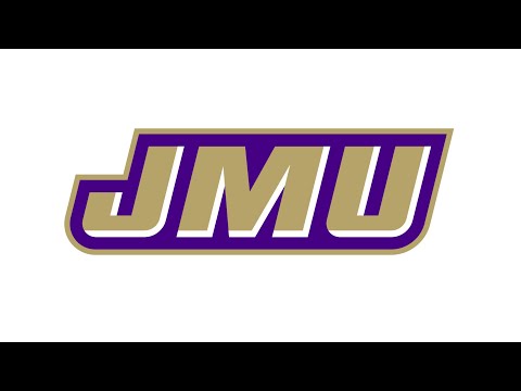 James Madison University Fight Song- "JMU Fight Song"