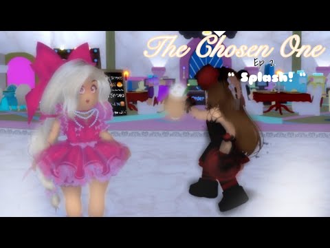 || ☕️ The Chosen *ONES* ☕️ || “ Splash! 💦 “ || episode 2