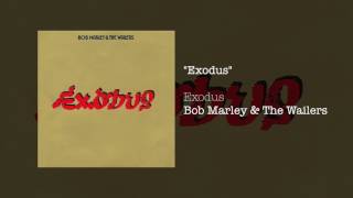 Exodus (1977) - Bob Marley & The Wailers