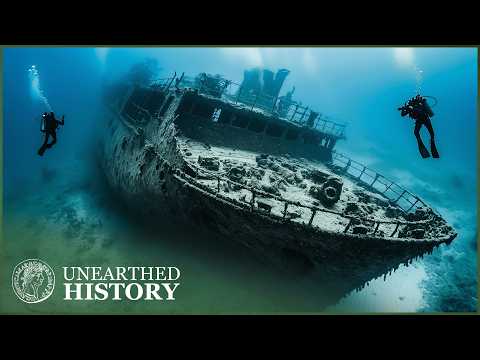 Saba Bank Ghost Ship: The Mysterious Modern Shipwreck With An Unknown Origin