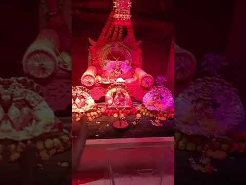 राम मंदिर की न्यू मार्केट की भोपाल