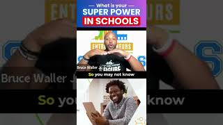 ✨ What's your Superpower in Schools? ✨