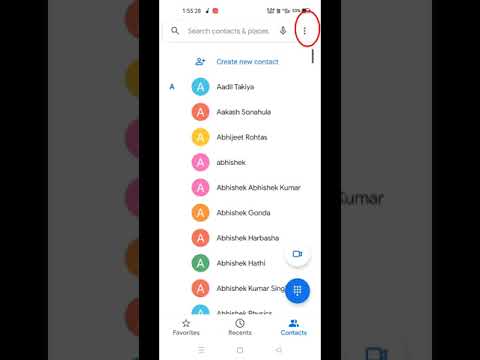 Realme8// enable flip to silence incoming calls// in android phone #Shorts