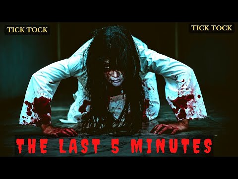 "The Last 5 Minutes"  Horror Short Film