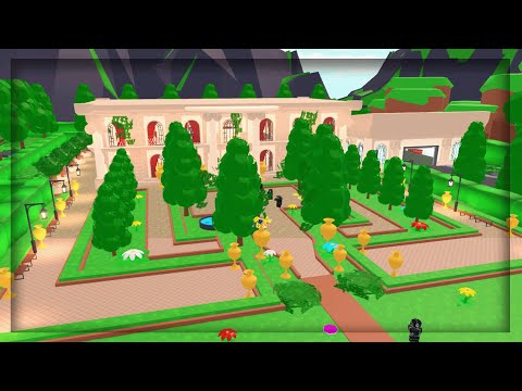 Mansion Defense Tycoon 🏠 in Roblox