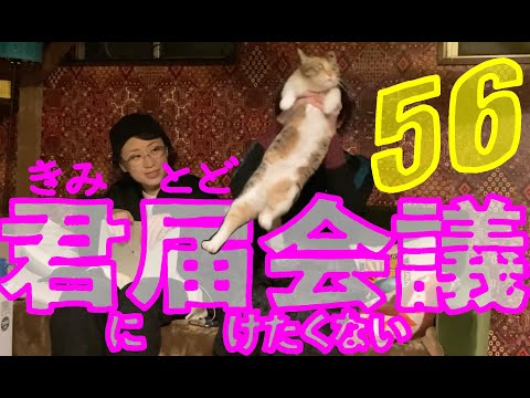 君に届け(たくない)会議【第56回 俺たちデトックス女子会会議室】