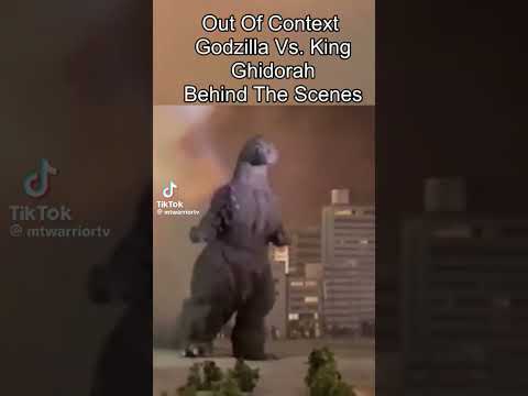 Godzilla #godzilla #godzillaminusone #kingkong #godzillavskong #godzillavskingghidorah #outofcontext