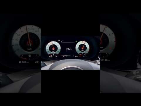 기아 K5 2.0 (DL3) 제로백 KIA K5 2.0 0~100km/h