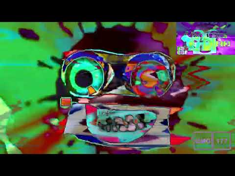 Klasky Csupo in Videoup V9 | Sparta Unextended Remix