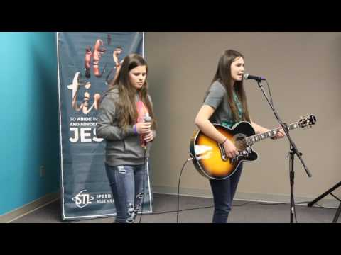 NYM Student Summit 2017: Overdrive Rap Group