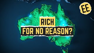 Australia Should Be a Failure. Why Isn't It?