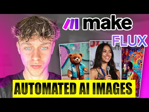 Create Hyper Realistic Images With Ai Using Flux (Easy Overview)