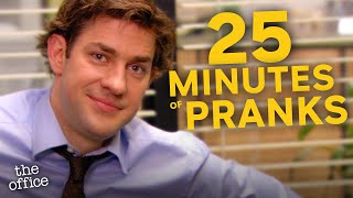 Office PRANKS that make me audibly burst out laughing