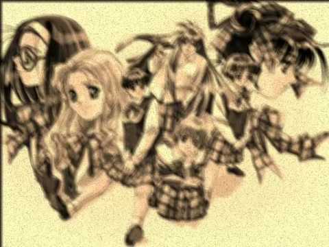 SS版　同級生２ 「sweet on you girls room」人気イン ジャパン ｂｙ 【エルフ】