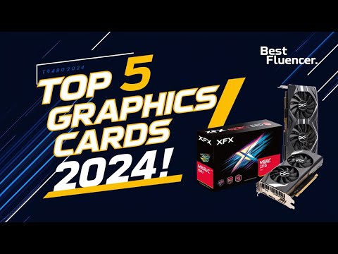 Top 5 Best Graphics Card