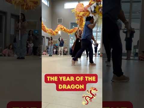 Year of the Dragon