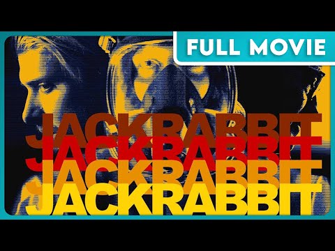 Jackrabbit (1080p) FULL MOVIE - Independent, Sci-Fi, Thriller