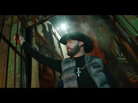 Saúl El Jaguar - Yo Te Necesito (Video Oficial)