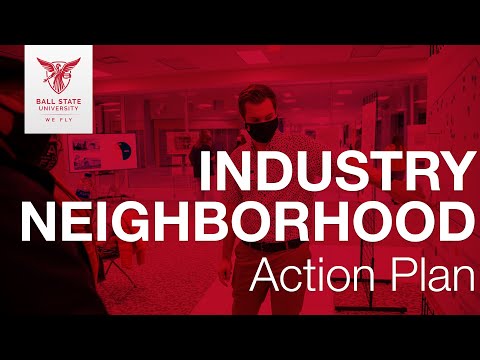 Industry Neighborhood Action Plan