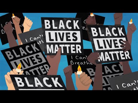 What is Black Lives Matter?