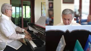 OPM Medley featuring Maestro Ryan Cayabyab & Maestro Louie Ocampo