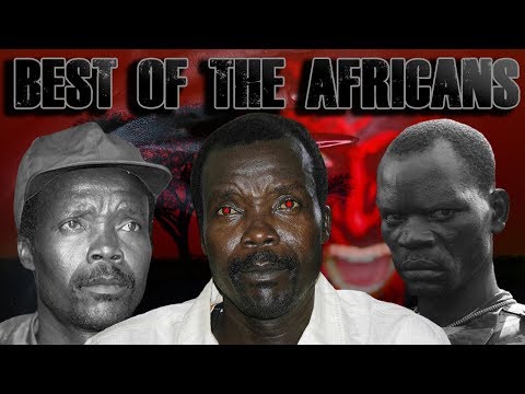 African Rebel Best Gaming Pranks! TOP 10 CLIPS!