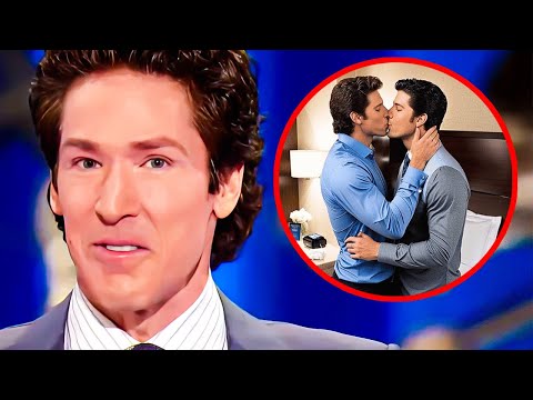 At 61, Pastor Joel Osteen FINALLY Confirms The Rumors