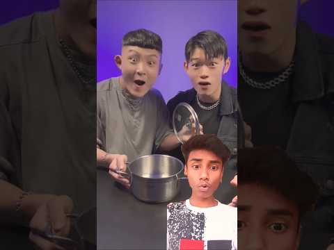 Apache Apache Magic challenge!! #tiktok #beatbox