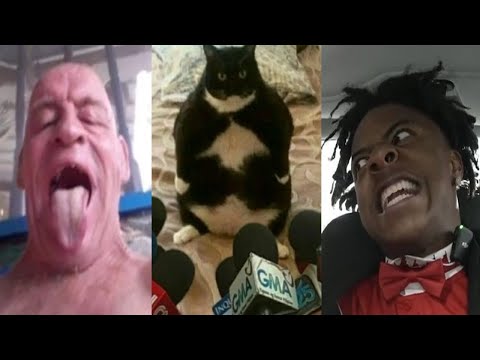 THE FUNNIEST MEMES Of September 2023 | Try Not To LAUGH 😂 | #16