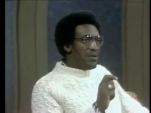 The Dick Cavett Show: Comic Legends - Bill Cosby