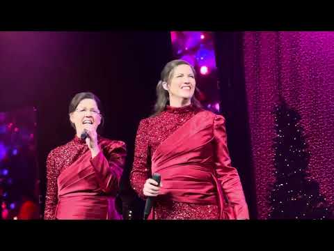 The Collingsworth Family / A True Family Christmas Tour 2024 / NQC Lake Country Jubilee / 12.07.2024