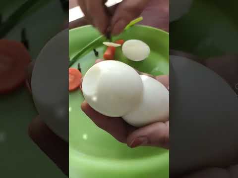 Merry Christmas to all | snowman with eggs