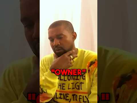 Kanye’s Mistake Ruined Desiigners Career (part 2)