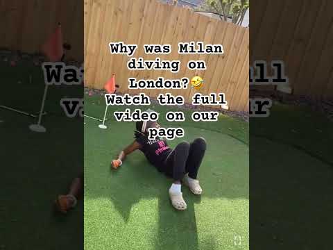 A little game turned into a fight to the… #blmnation #comedy #sistersquad #funny #subscribe #viral