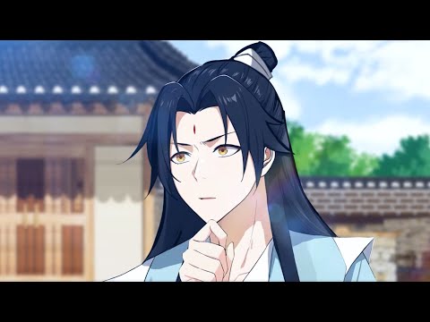 🔥【最新合集】《原来我早就无敌了》EP01-115：首领聚会！#热血 #玄幻 #逆袭 #战斗