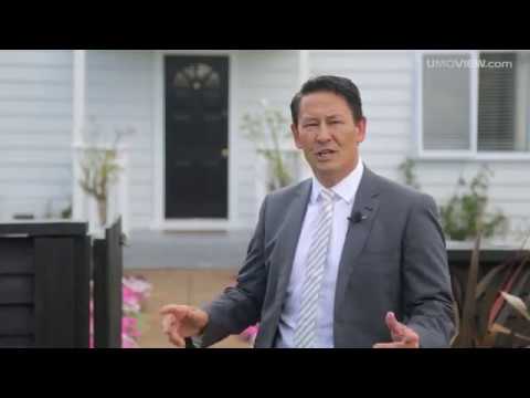 9 Miro Road, Mangere Bridge - Walk Through Video.