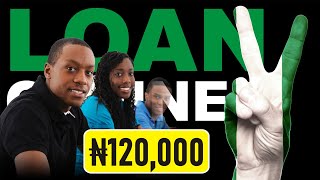 Loan APP Fast Approval 2024 - ₦120,000 Loans In Nigeria (How To Get Loan In Nigeria Online).