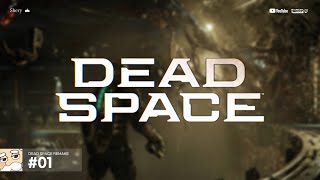 초명작 스페이스 호러의 올바른 귀환 | 데드 스페이스 리메이크 // Dead Space Remake