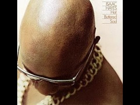 ISAAC HAYES  "WALK ON BY"