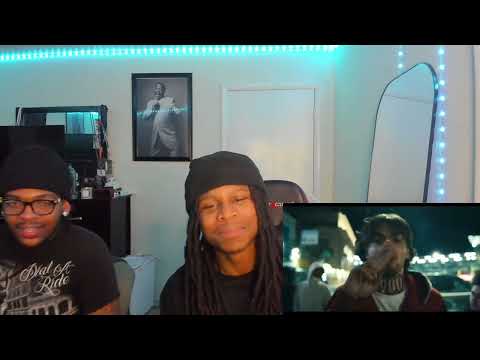 1900Rugrat - Auntie Ain't Playin' (feat. Skrilla) [Official Video] (REACTION)