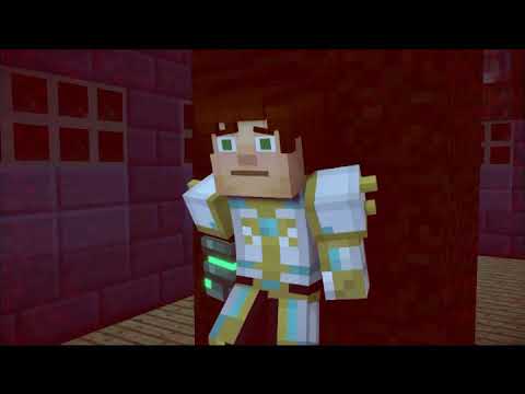 MineCraft Season 2 EP2 For Haekeru